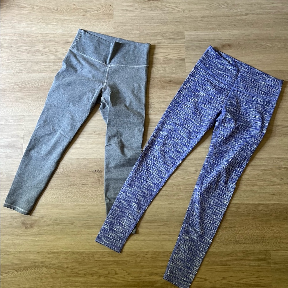 Fabletics Leggings Bundle